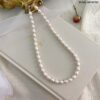 Real Freshwater Pearl Necklace