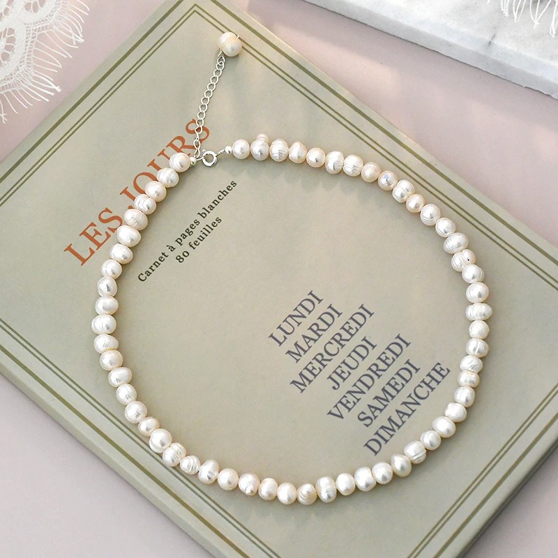 natural freshwater pearl chokers main 1