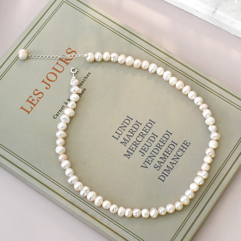 natural freshwater pearl chokers main 3