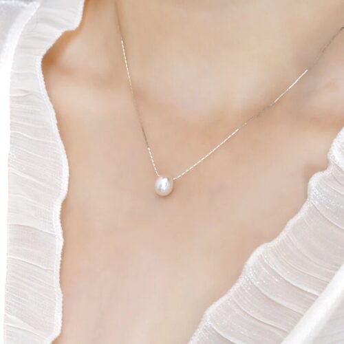 Best Real Pearl Necklace